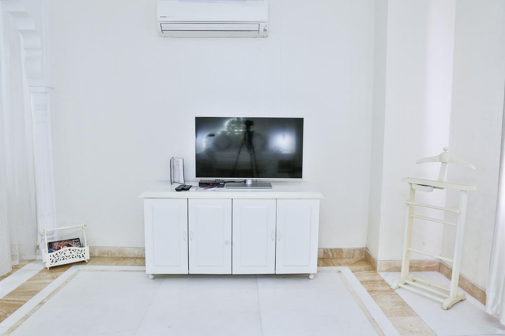 웰컴 헤리티지 트래디셔널 헤리티지 하벨리 호텔 자이푸르 외부 사진